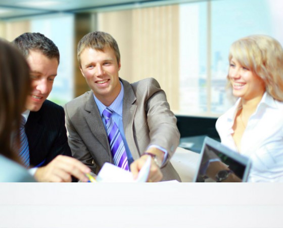 Consultoria Empresarial